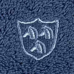 Outlet ROSS Handtuch VITA denim