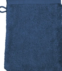 Outlet ROSS Handtuch VITA denim