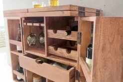 Sonstige Hausbar LUCCA