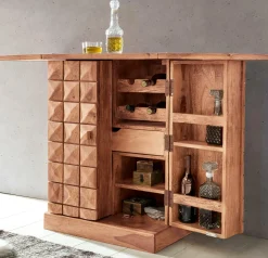 Sonstige Hausbar LUCCA