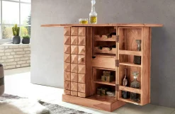 Sonstige Hausbar LUCCA