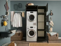 HARPER Hauswirtschaftsraum BANDA