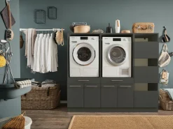 HARPER Hauswirtschaftsraum BANDA