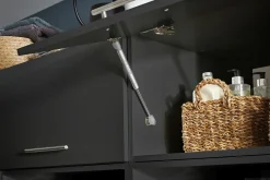 New HARPER Hauswirtschaftsraum BANDA