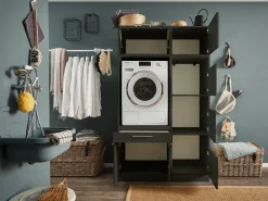 HARPER Hauswirtschaftsraum BANDA