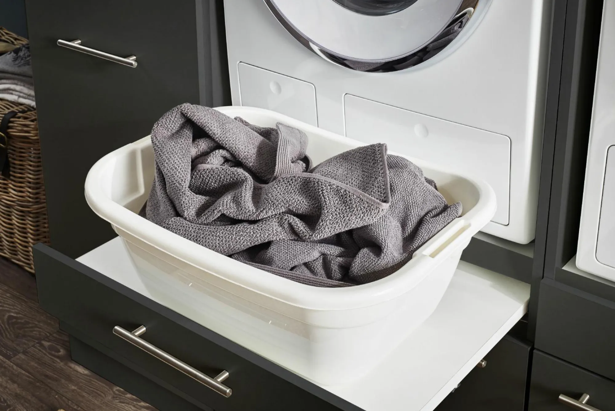 HARPER Hauswirtschaftsraum BANDA