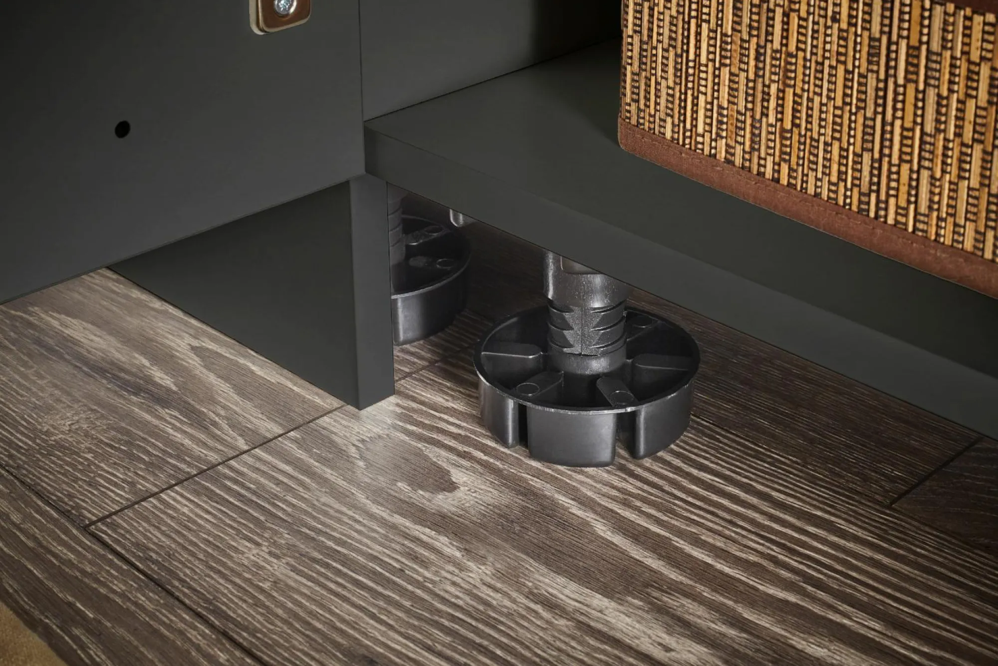 HARPER Hauswirtschaftsraum BANDA