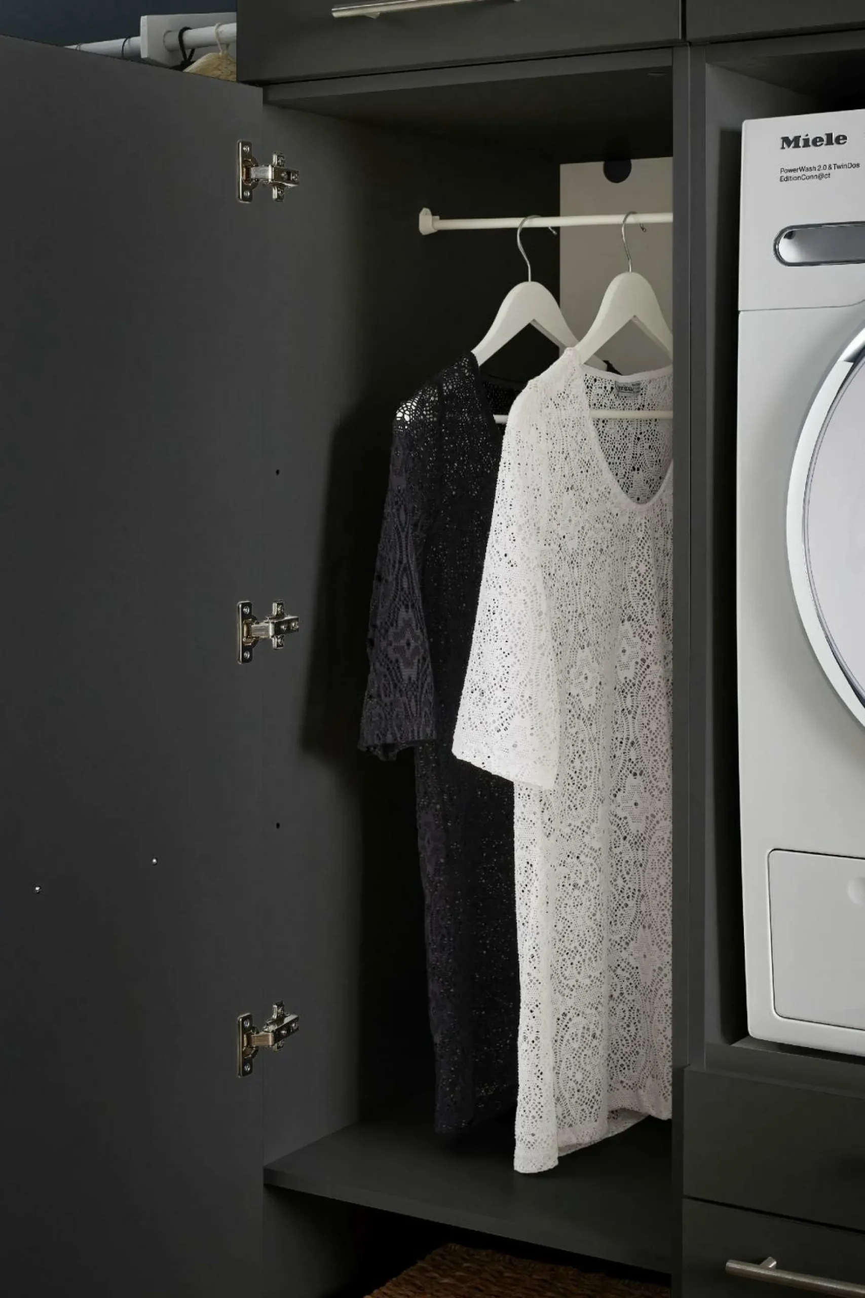 HARPER Hauswirtschaftsraum BANDA