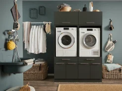 Online HARPER Hauswirtschaftsraum BANDA