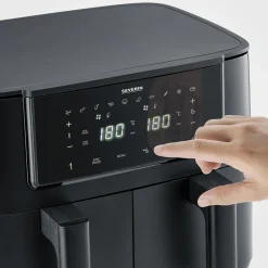 Sale SEVERIN Heißluftfritteuse FR2463