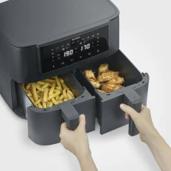 Sale SEVERIN Heißluftfritteuse FR2463