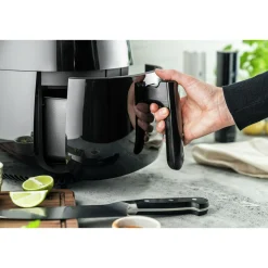 ZWILLING Heißluftfritteuse