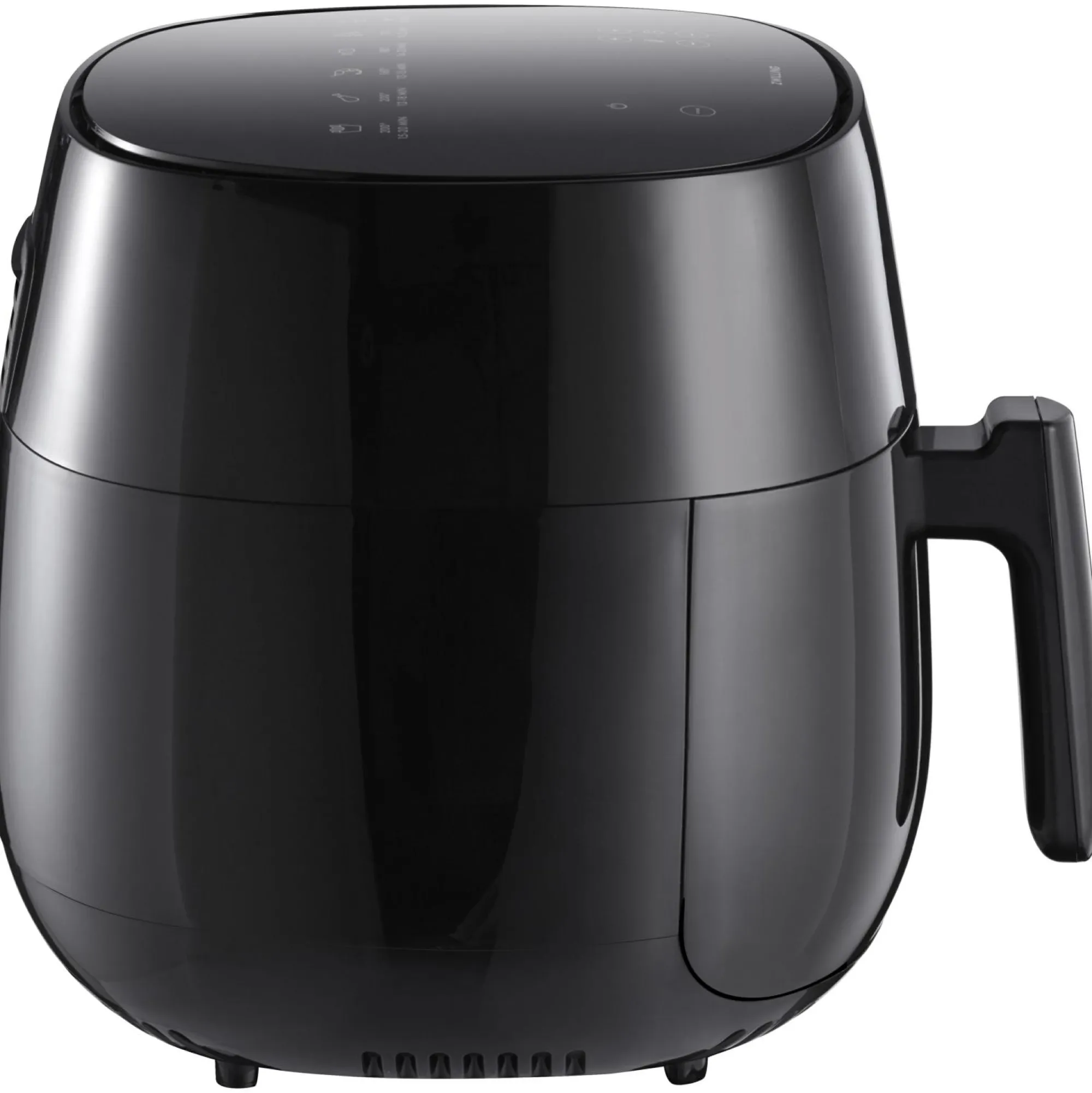 ZWILLING Heißluftfritteuse