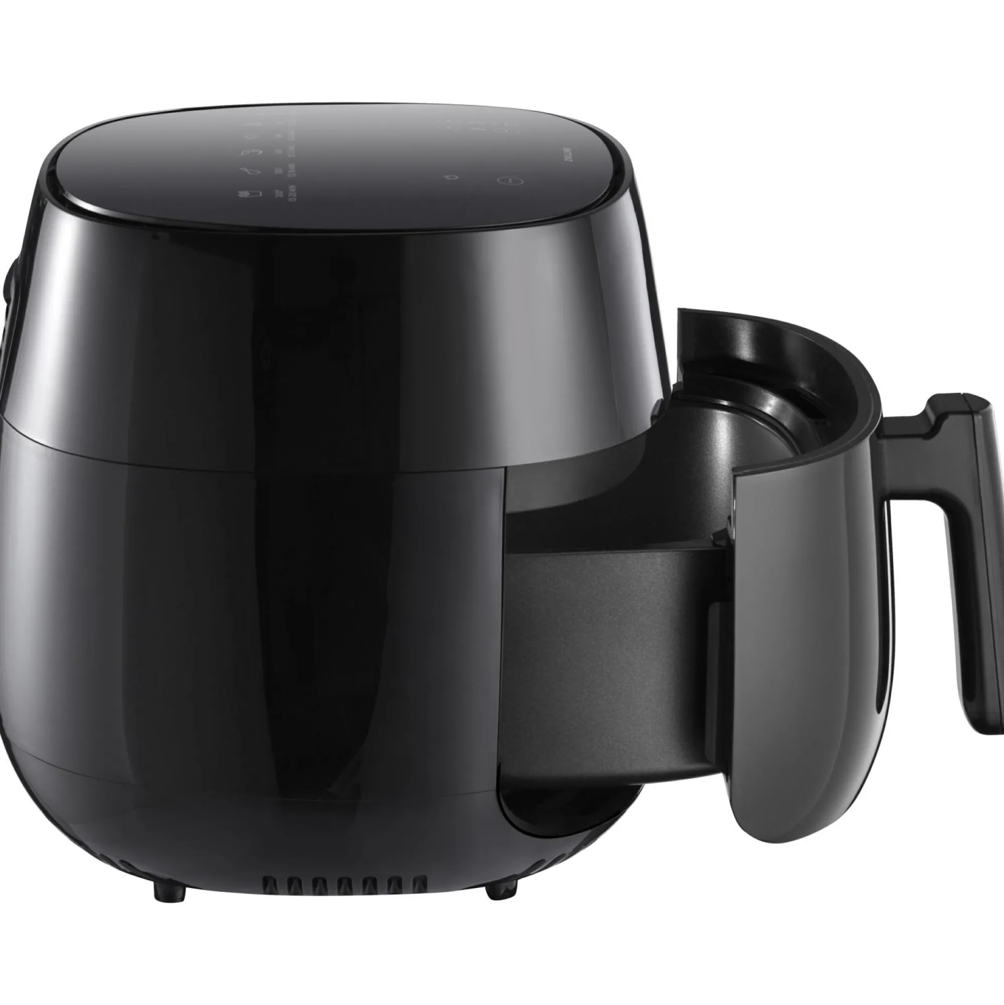 ZWILLING Heißluftfritteuse