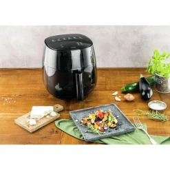 ZWILLING Heißluftfritteuse