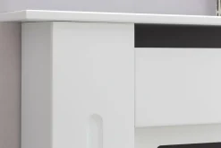 Sonstige Heizkörperverkleidung