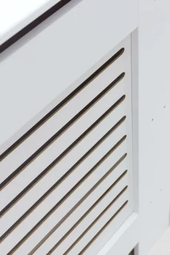 Sonstige Heizkörperverkleidung