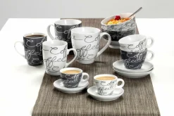 Clearance Ritzenhoff & Breker Henkelbecher CORNELLO