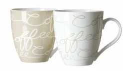 Ritzenhoff & Breker Henkelbecher CORNELLO