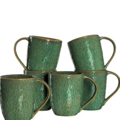 Best LEONARDO Henkelbecher MATERA