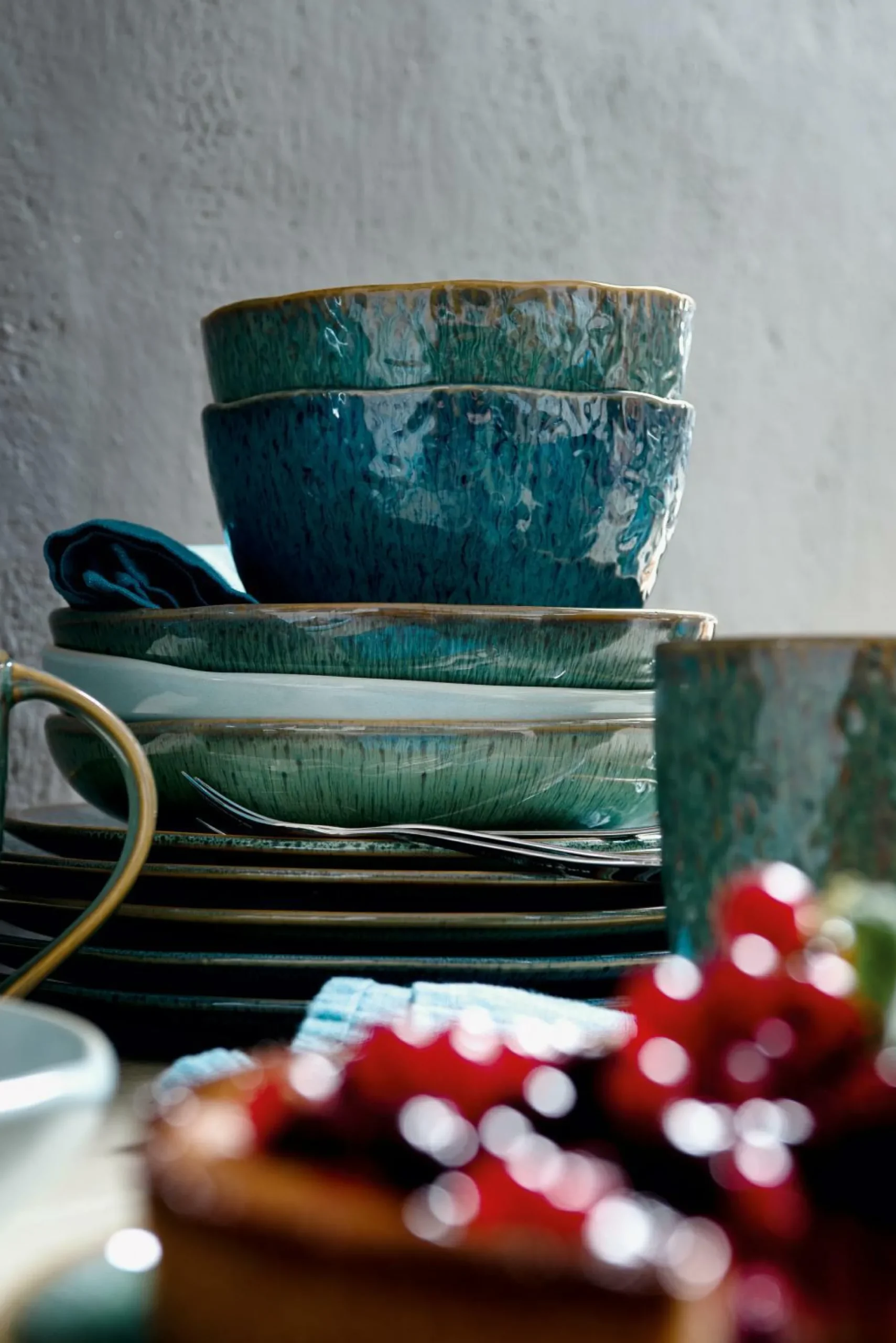 Best LEONARDO Henkelbecher MATERA