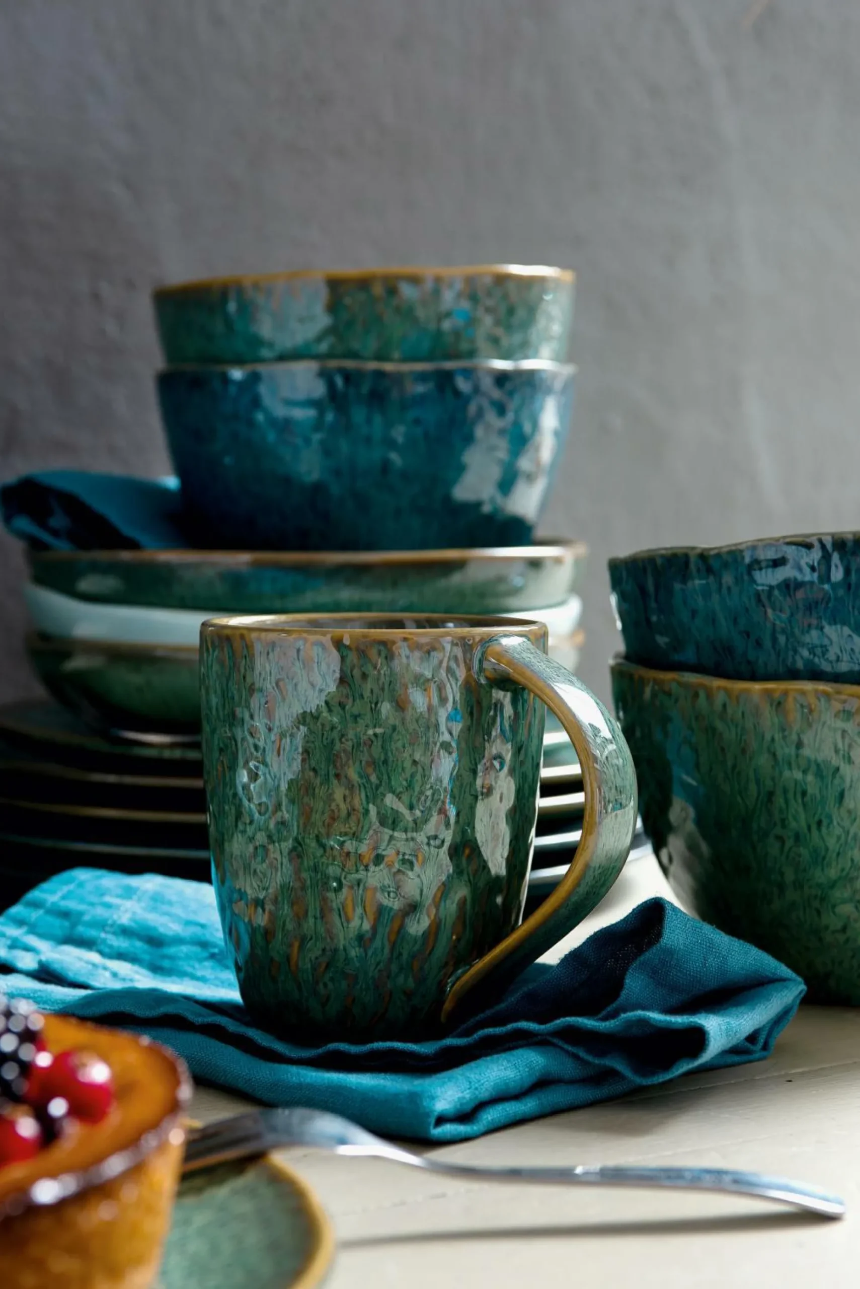 Best LEONARDO Henkelbecher MATERA