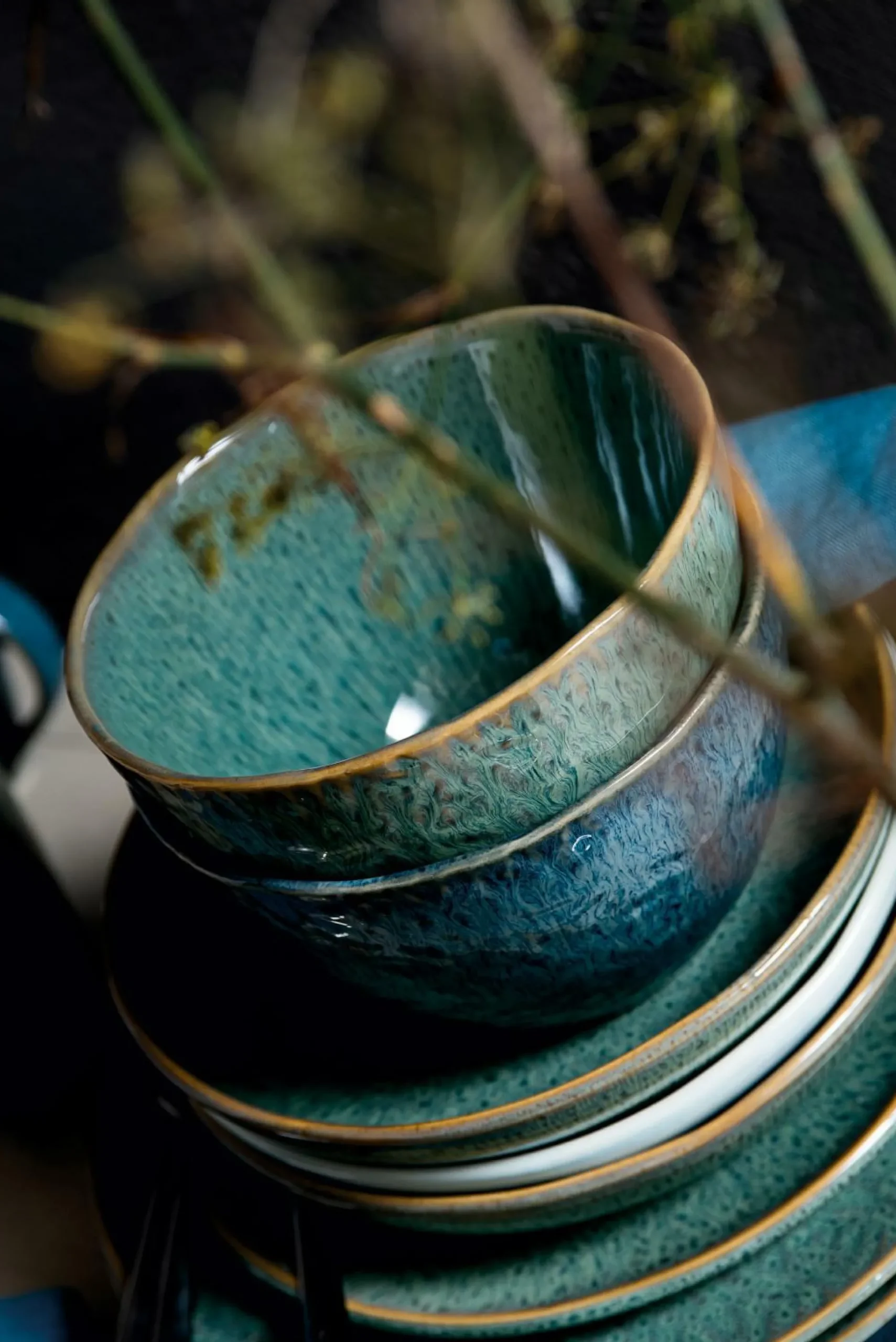 Best LEONARDO Henkelbecher MATERA