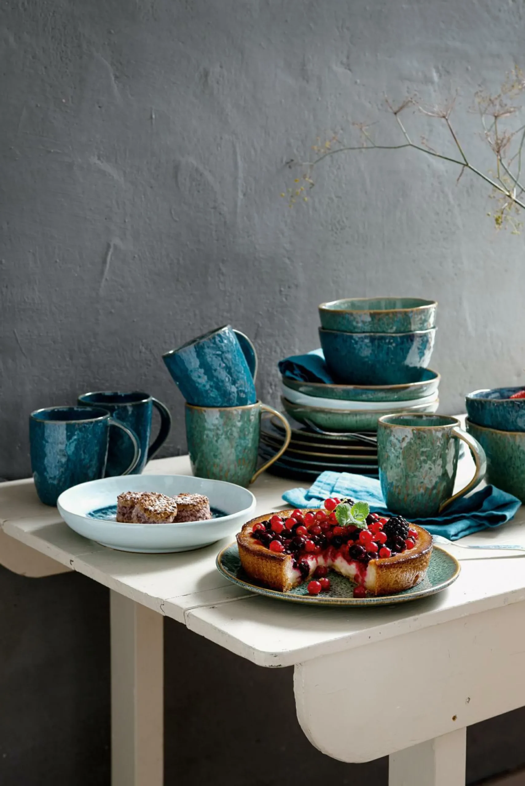 Best LEONARDO Henkelbecher MATERA