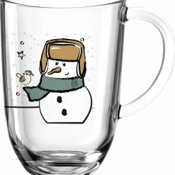 New Sonstige Henkelbecher SILENZIO