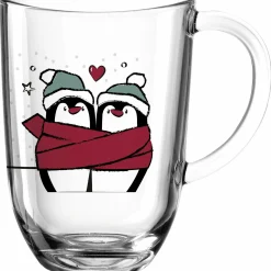 Outlet Sonstige Henkelbecher SILENZIO