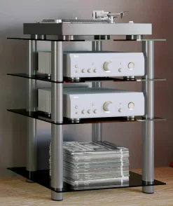 VCM Hifi-Möbel Bilus