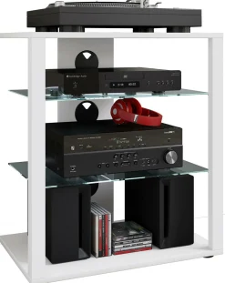 VCM Hifi-Rack FOLAS