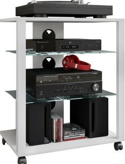 Best VCM Hifi-Rack FOLAS