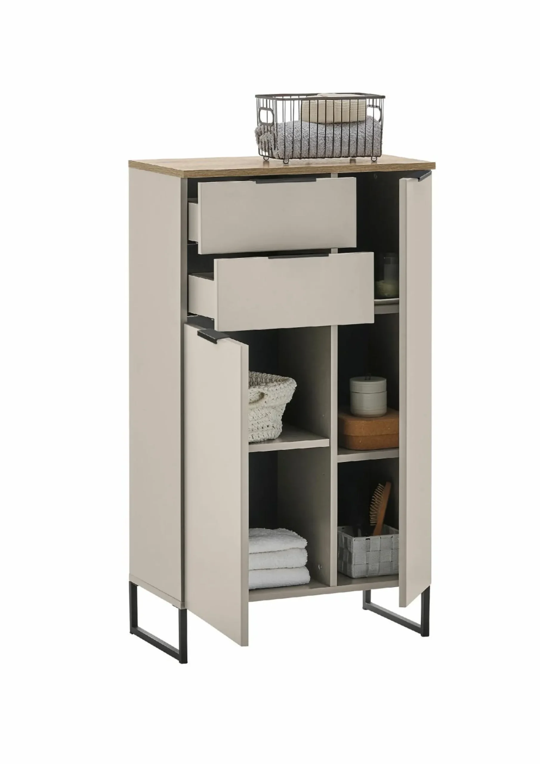 Outlet HARPER Highboard BONDO