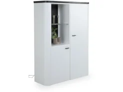 HARPER Highboard IRINGA