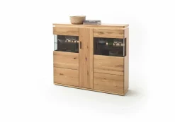 Online HARPER Highboard MADRID