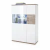 Clearance HARPER Highboard MARADI