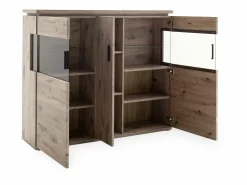 Online HARPER Highboard MARSEILLE