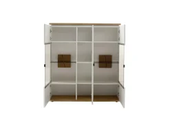 HARPER Highboard MASKAT