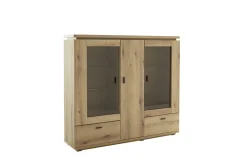 Clearance HARPER Highboard MERAN