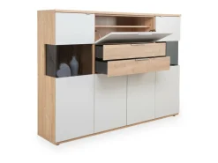 Sale HARPER Highboard SHERMAN