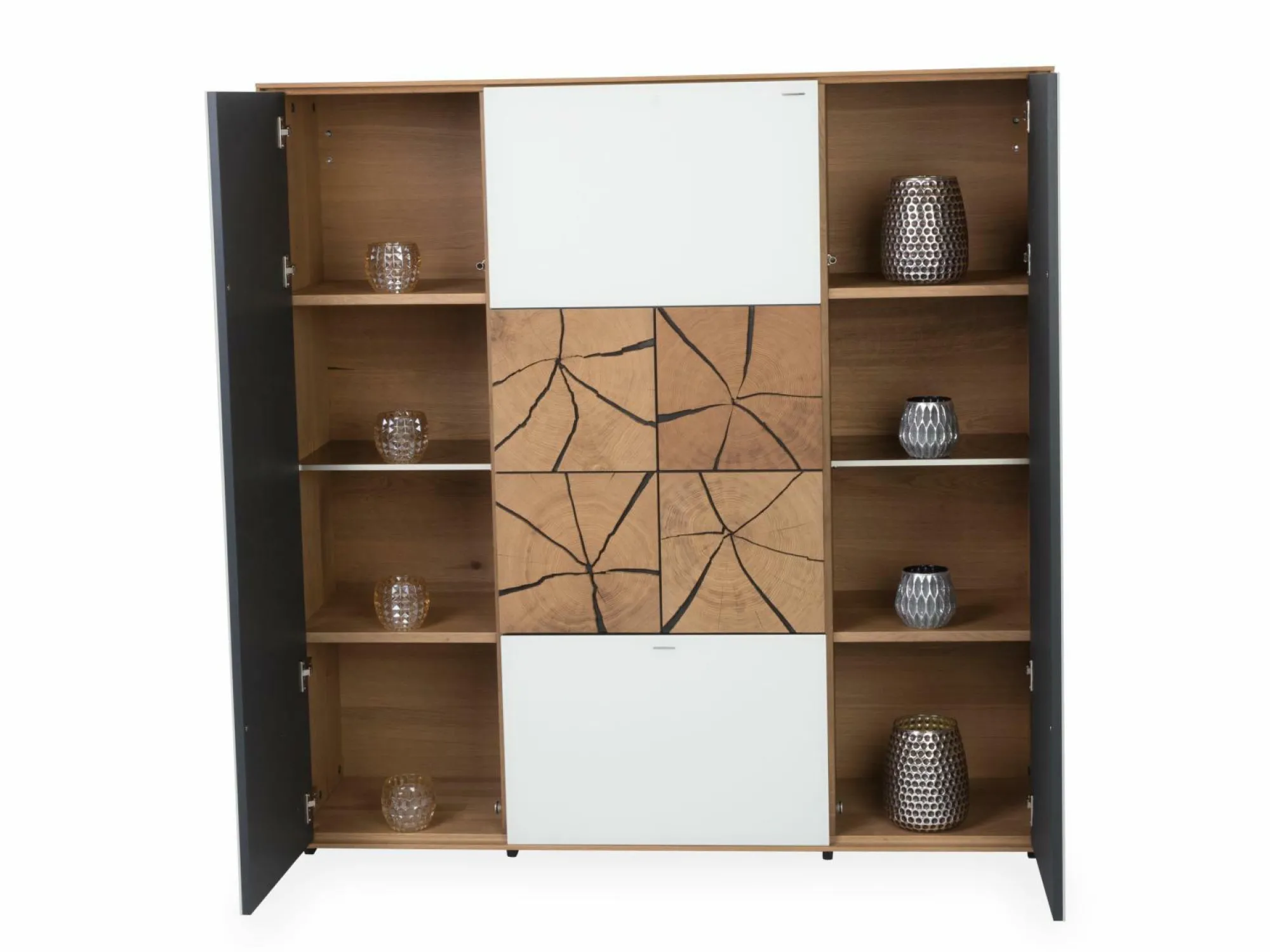 Hot hartmann Highboard Heaven