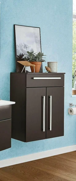 Outlet puris Highboard KENBORG Sevilla