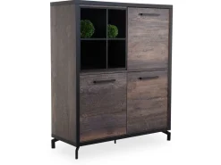 Best Sonstige Highboard KUTA