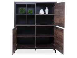 Best Sonstige Highboard KUTA