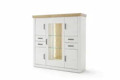 MCA Highboard MADRID