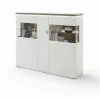 MCA Highboard MARBELLA