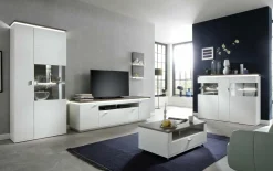 MCA Highboard MARBELLA