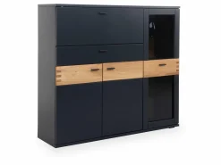 MCA Highboard MARKUS