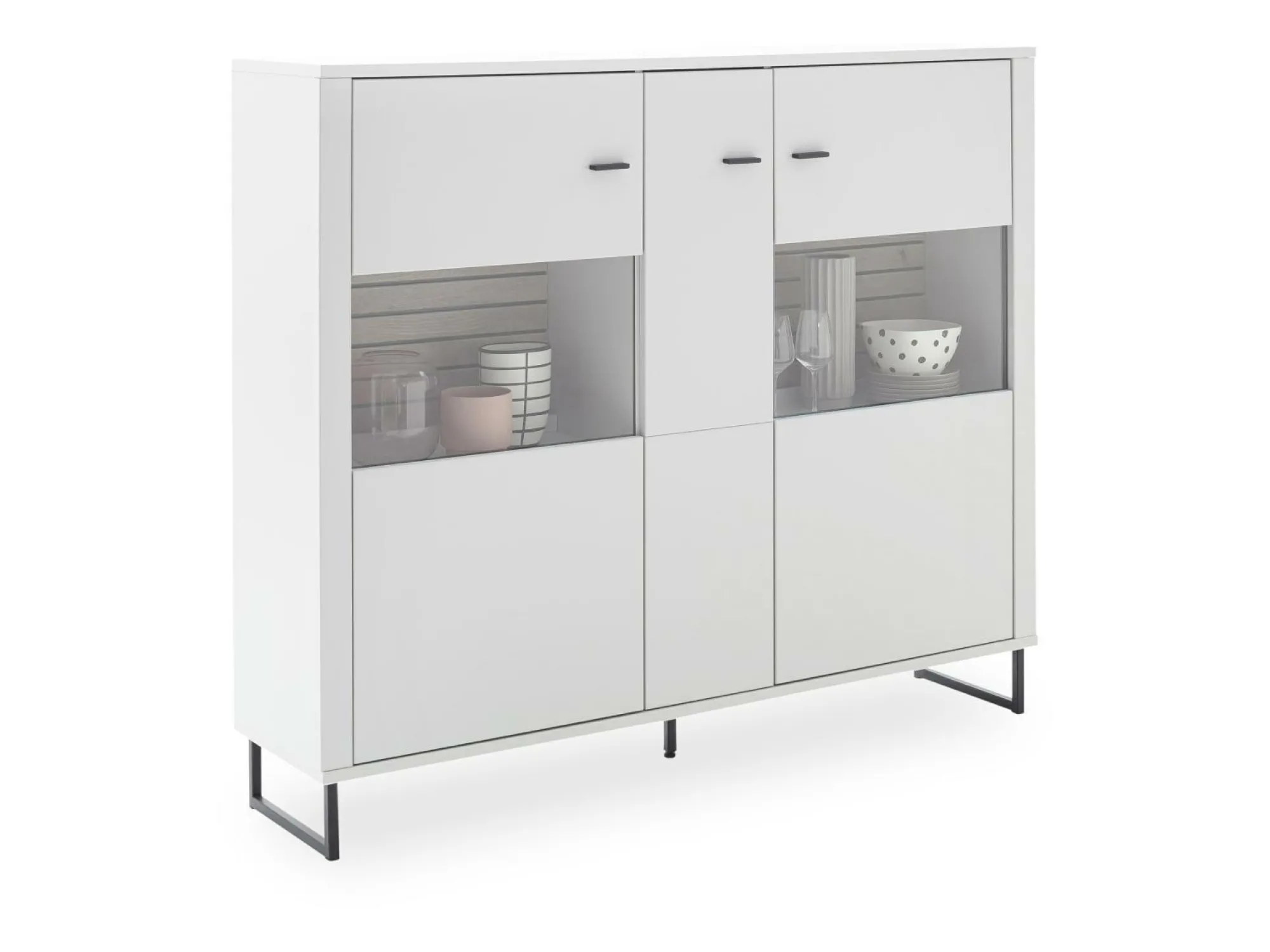 Outlet MCA Highboard MATEO